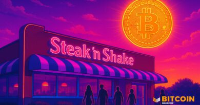 Steak ’n Shake Partners With Fold to Launch $5 Bitcoin Burger Reward Steak ’n Shake Partners With Fold to Launch $5 Bitcoin Burger Reward