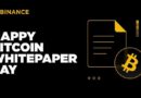 Bitcoin Whitepaper Turns 17 as BTC Hits $110,000 and Market Faces $13.4B Options Expiry Bitcoin Whitepaper Turns 17 as BTC Hits $110,000 and Market Faces $13.4B Options Expiry
