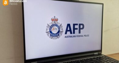 Australian Police Cracks Crypto Wallets, Recovers Over $7 Million in Illicit Digital Assets Australian Police Cracks Crypto Wallets, Recovers Over $7 Million in Illicit Digital Assets