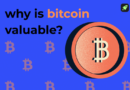 Why Does Bitcoin Have Value?