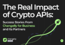 The Real Impact of Crypto APIs: Inside 10+ Years of Changelly’s API Experience