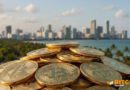 Miami Mayor Francis Suarez Says His Bitcoin Paycheck Is Up 300%