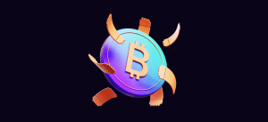 Your next $1 trade could win you a whole bitcoin Your next $1 trade could win you a whole bitcoin