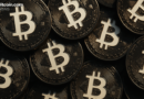 Long-Sleeping Bitcoin Wallet Reemerges After 9 Years, Moves 216 BTC Worth $22.47M
