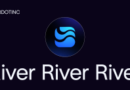RIVER is available for trading!