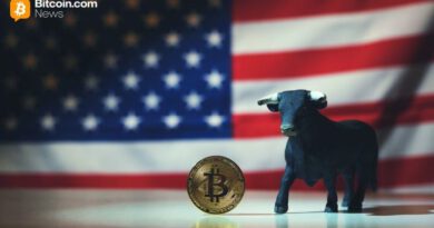 Bitcoin Surges Past $106K on Shutdown Optimism Bitcoin Surges Past $106K on Shutdown Optimism