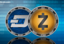 ZEC and DASH Lead Privacy Coin Rally as Sector Market Cap Jumps 8% to $26.6 Billion ZEC and DASH Lead Privacy Coin Rally as Sector Market Cap Jumps 8% to $26.6 Billion