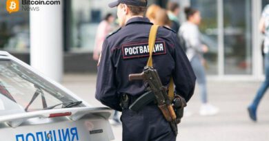 Russian Authorities Arrest Suspects Over Crypto Investor Couple’s UAE Murder Russian Authorities Arrest Suspects Over Crypto Investor Couple’s UAE Murder