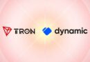 TRON Integrated by Dynamic, Streamlining Wallet Connectivity for Developers Worldwide