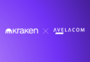 Kraken partners with Avelacom to deliver ultra-low-latency connectivity for institutional traders