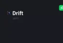 Drift (DRIFT) Price Prediction