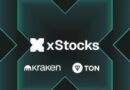 xStocks bringing tokenized equities to TON blockchain and Telegram’s 1 billion users