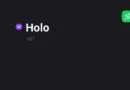 Holo (HOT) Price Prediction