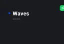 Waves (WAVES) Price Prediction