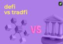 DeFi vs TradFi: Key Differences Explained for Beginners
