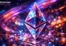 Ethereum Derivatives Flash Warning Signs as Leverage Builds