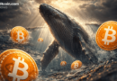 2010 Bitcoin Mega Whale Wakes up, Moves $181M in Dormant BTC After Yearlong Silence