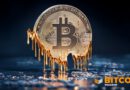 Bitcoin Falls Over $59,000 in Largest Drawdown Ever, Down Nearly 47% From All-Time High
