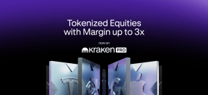 Introducing xStocks margin trading on Kraken Pro Introducing xStocks margin trading on Kraken Pro