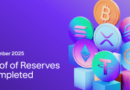 Kraken releases December 2025 Proof of Reserves, continuing our commitment to trust through transparency