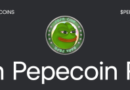 PEPECOIN is available for trading!