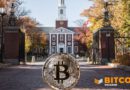 Harvard Trims Bitcoin Position by 21% in Q4 Portfolio Shift