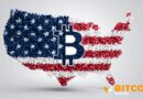Virginia Advances Bill in Committee to Establish State Bitcoin Fund