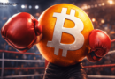 Smacked Down, Still Swinging: Bitcoin’s Battle Beneath the Averages