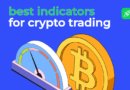 Best Crypto Indicators for Beginners and Intermediate Traders
