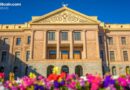 Beyond Bitcoin: Arizona Bill Includes XRP and Digibyte in New Strategic Fund Proposal