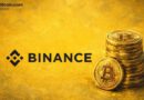 Binance Locks $1 Billion Into Bitcoin—15K BTC Now Secured as Long-Term Reserve Powerhouse