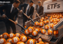 Bitcoin ETFs Snap Losing Streak With $331 Million Inflow