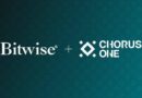 Bitwise Acquires $2.2B Staking Giant Chorus One, Expands to 30+ PoS Chains