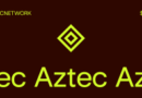 AZTEC is available for trading!