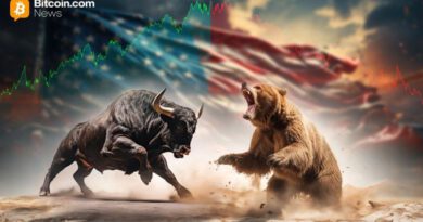 BTC Reclaims $70,000: Analyst Eyes $180K Target as Bitcoin Flushes Excess Speculation