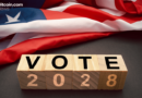 Bitwise Targets 2028 Presidential Race With Binary Outcome ETFs