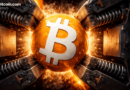 Bitcoin Compresses at $68K as Technical Signals Set the Stage for a Decisive Break