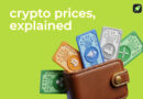 Why Do Crypto Prices Go Up and Down?