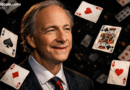 ‘There Are No Rules’: Billionaire Ray Dalio on the Collapse of the Old World Order
