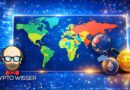 Cryptowisser Launches Interactive Map Revealing Crypto’s Legal Status in Every Country