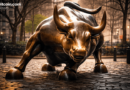 US Equities Grind Higher: Dow Advances While S&P 500, Nasdaq Tread Lightly