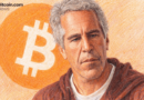 From Coinbase to Ripple: A Roster of Crypto Figures and Firms Named in the Epstein Records