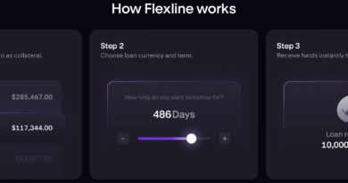 Kraken introduces fixed-rate crypto loans for its Pro users Kraken introduces fixed-rate crypto loans for its Pro users