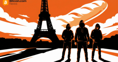 France’s Binance Head Targeted in Latest Wrench Attack