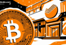 Russia’s Sberbank to Start Issuing Loans Backed by Crypto Collateral