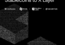 OKX Ventures backs RWA stablecoin with Securitize, Hamilton Lane