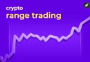 Range Trading in Crypto: A Guide to Sideways Markets