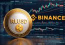 Binance Lists Ripple USD (RLUSD) on XRP Ledger, Opens Deposits as Stablecoin Race Heats Up