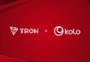 Kolo Integrates TRON Network to Power Stablecoin Payments on Crypto Cards