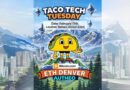 Taco Tech Tuesday Sells Out at ETHDenver, Partners with Bitcoin.com